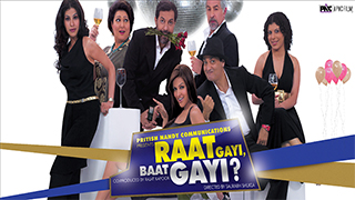Raat Gayi Baat Gayi